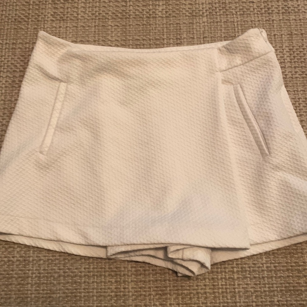 Skort